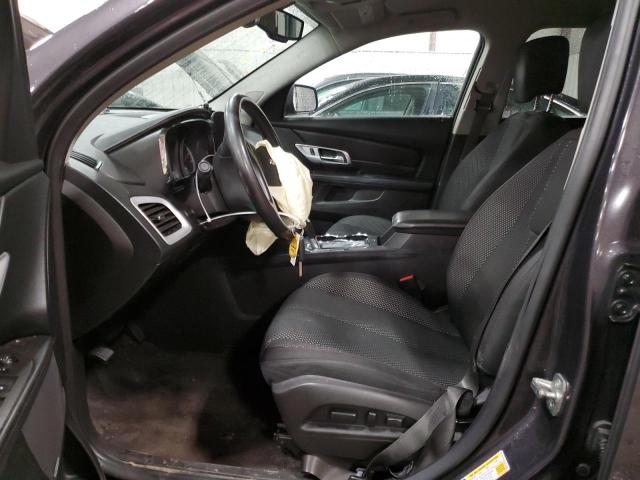 Photo 7 from auction – 2016 GMC TERRAIN SL with VIN 2GKALNEK7G6173488