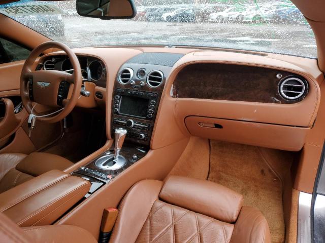 صورة رقم 8 من المزاد - 2005 BENTLEY CONTINENTA مع VIN SCBCR63W75C029557