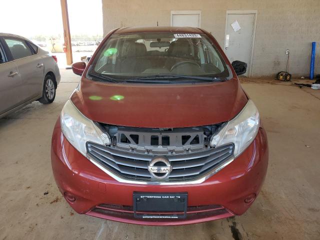 Photo 5 from auction – 2016 NISSAN VERSA NOTE with VIN 3N1CE2CP5GL368645
