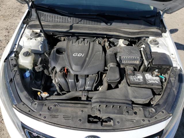 Photo 11 from auction – 2015 KIA OPTIMA LX with VIN 5XXGM4A78FG387720