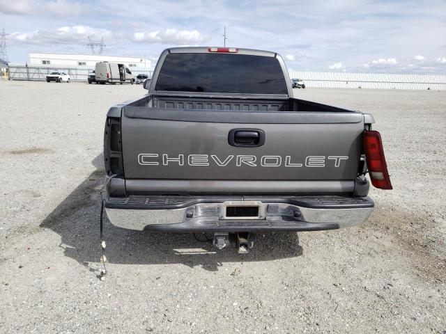 Photo 6 from auction – 2002 CHEVROLET SILVERADO with VIN 2GCEC19V521236345