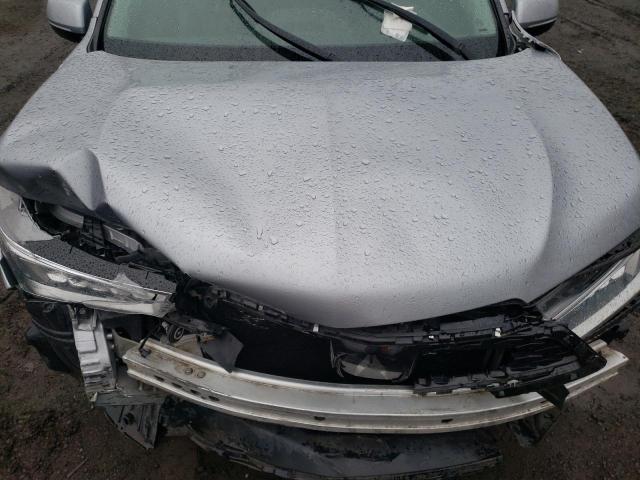Photo 12 from auction – 2017 ACURA MDX with VIN 5FRYD4H32HB007797