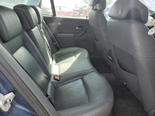 Photo 10 from auction – 2006 SAAB 9-3 with VIN YS3FD59Y861008685