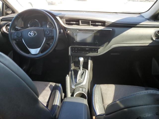Photo 8 from auction – 2019 TOYOTA COROLLA L with VIN 5YFBURHE0KP869644