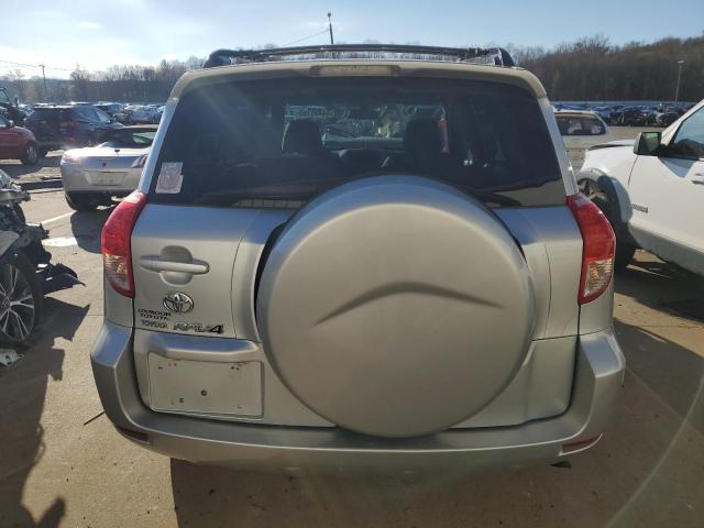 Photo 6 from auction – 2008 TOYOTA RAV4 with VIN JTMZD33V186066733
