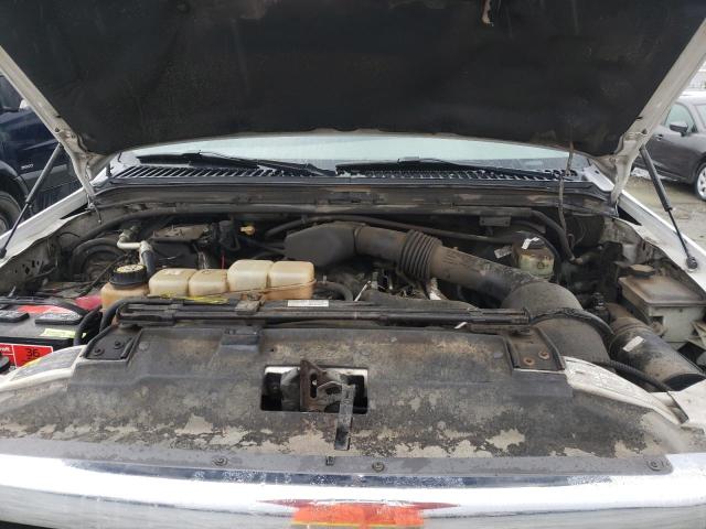 Photo 11 from auction – 2003 FORD F250 SUPER with VIN 1FTNX20L83EA17207