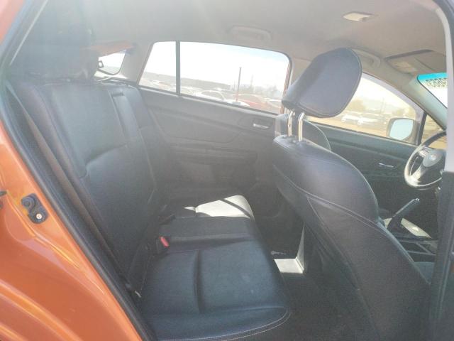 Photo 10 from auction – 2013 SUBARU XV CROSSTR with VIN JF2GPAGC6D2885946