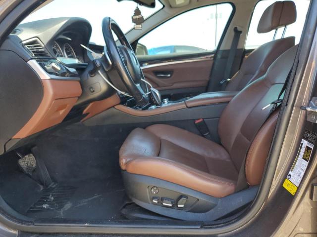 Photo 7 from auction – 2011 BMW 535 I with VIN WBAFR7C5XBC603925
