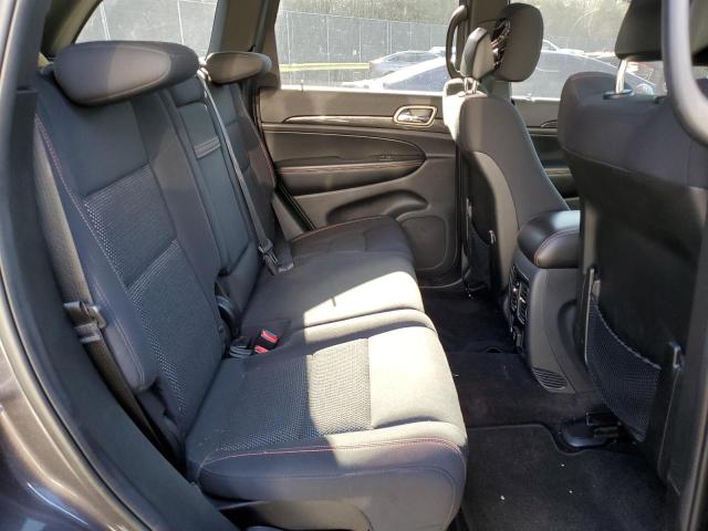 Photo 11 from auction – 2017 JEEP GRAND CHER with VIN 1C4RJFAG0HC671438