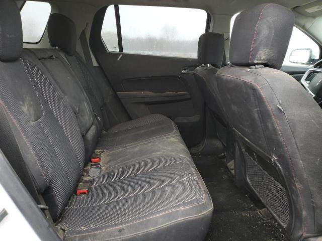 Photo 11 from auction – 2012 GMC TERRAIN SL with VIN 2GKFLSE5XC6114721