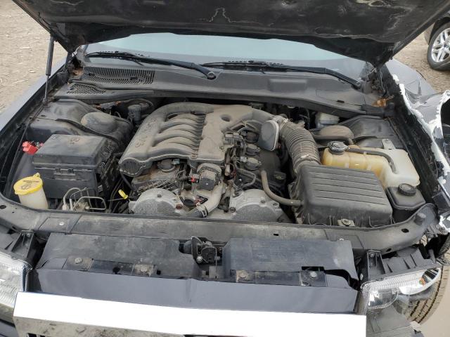 Photo 11 from auction – 2010 CHRYSLER 300 TOURIN with VIN 2C3CA5CV7AH101911