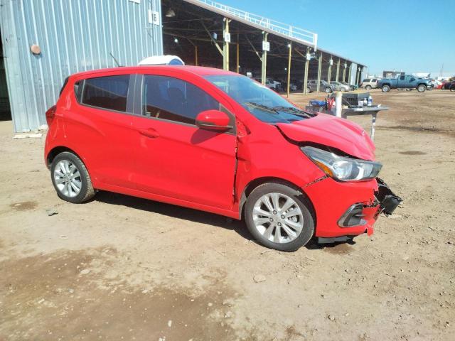 Photo 4 from auction – 2016 CHEVROLET SPARK 1LT with VIN KL8CD6SA8GC628691