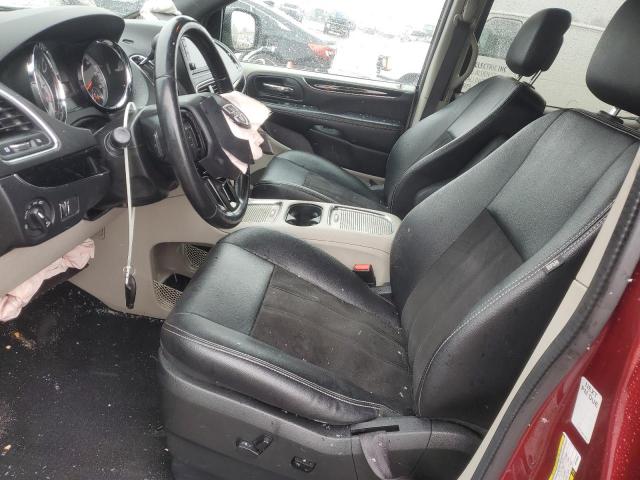 Photo 7 from auction – 2019 DODGE GRAND CARA with VIN 2C4RDGCGXKR725983