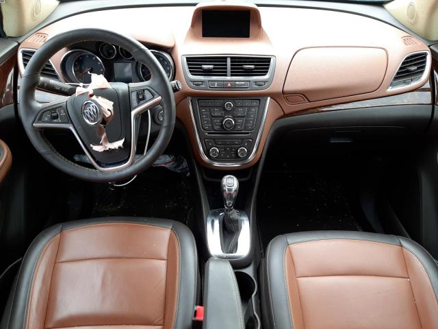 Photo 8 from auction – 2015 BUICK ENCORE with VIN KL4CJCSB6FB174172