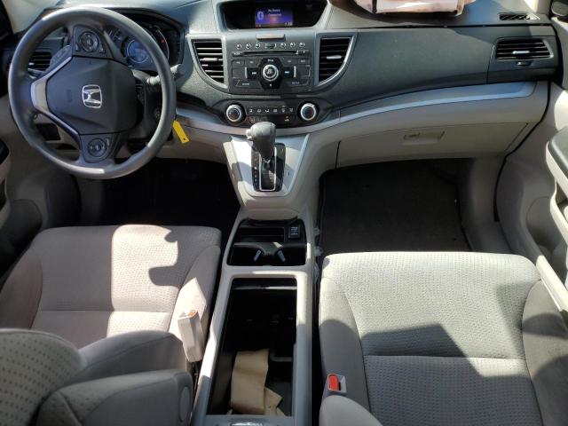 Photo 8 from auction – 2012 HONDA CR-V EX with VIN 2HKRM3H55CH505598