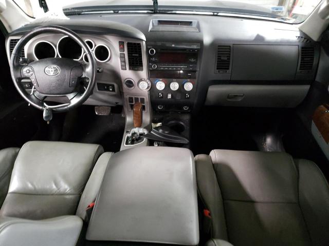 Photo 8 from auction – 2013 TOYOTA TUNDRA DOU with VIN 5TFBW5F16DX283375