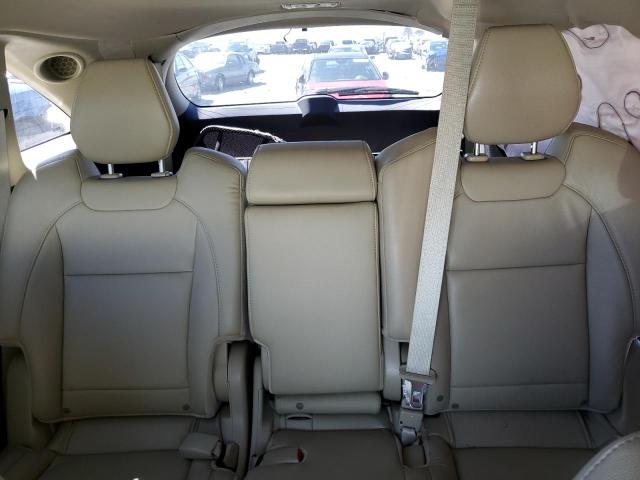 Foto 10 de la subasta – 2016 FORD FUSION SE con VIN 3FA6P0HD5GR324042