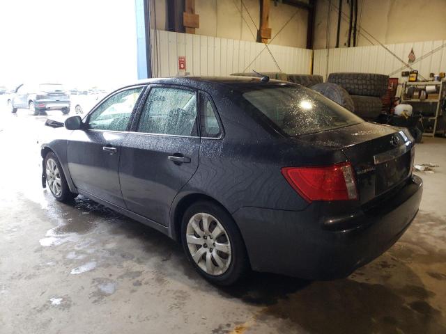 Photo 2 from auction – 2009 SUBARU IMPREZA 2. with VIN JF1GE61699H521115