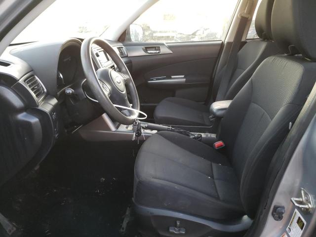 Photo 7 from auction – 2013 SUBARU FORESTER 2 with VIN JF2SHADC1DH441978