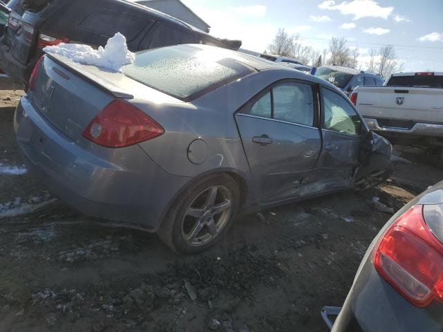 Photo 3 from auction – 2007 PONTIAC G6 BASE with VIN 1G2ZG58N074163884