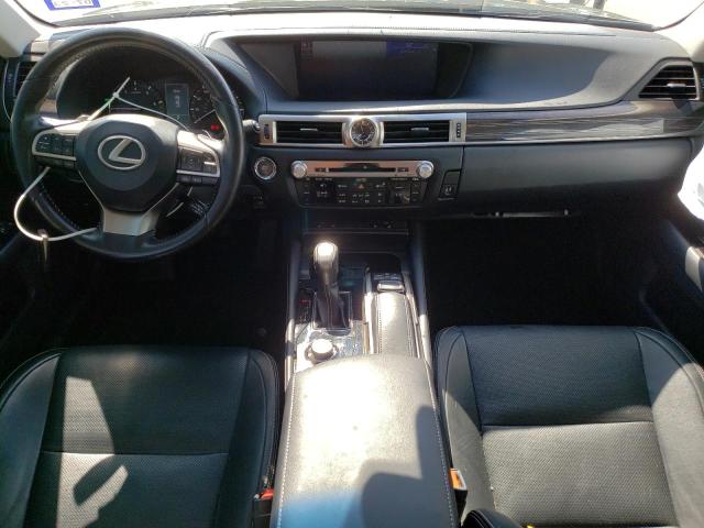 Photo 8 from auction – 2020 LEXUS GS 350 BAS with VIN JTHFZ1BL6LA019839