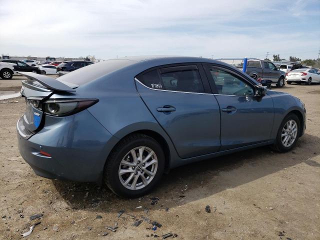 Photo 3 from auction – 2014 MAZDA 3 TOURING with VIN JM1BM1V73E1142403