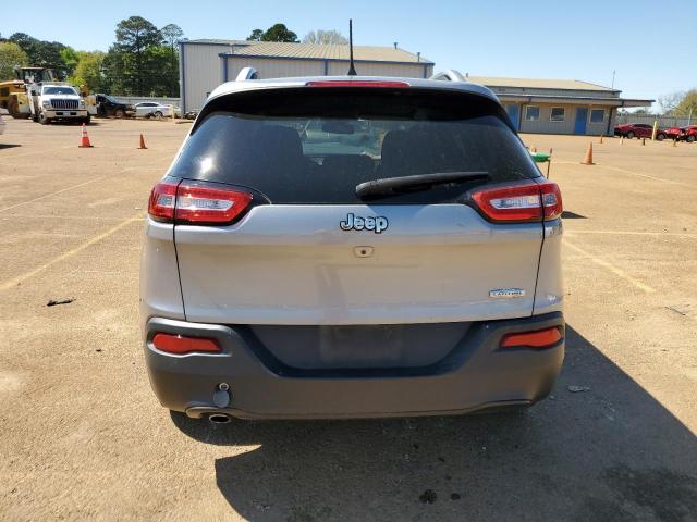 Zdjęcie 6 z aukcji – 2017 JEEP CHEROKEE L z VIN 1C4PJLCB5HW511142