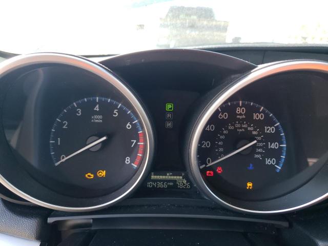 Photo 9 from auction – 2012 MAZDA 3 I with VIN JM1BL1V73C1573386