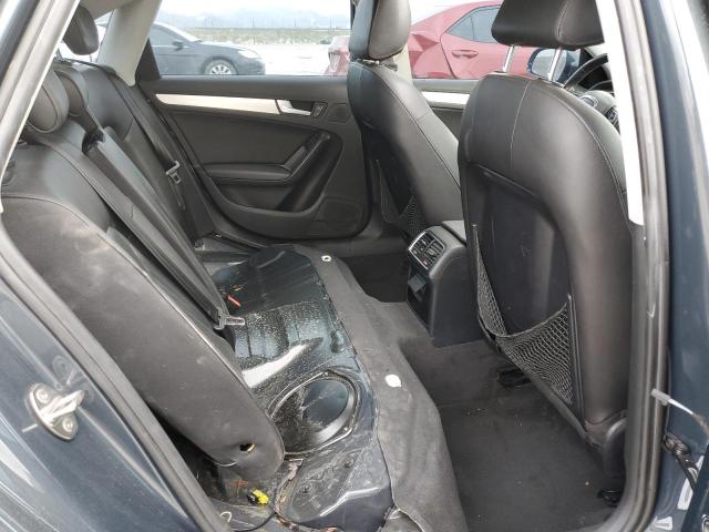 Photo 10 from auction – 2010 AUDI A4 PREMIUM with VIN WAUEFAFL3AN030980