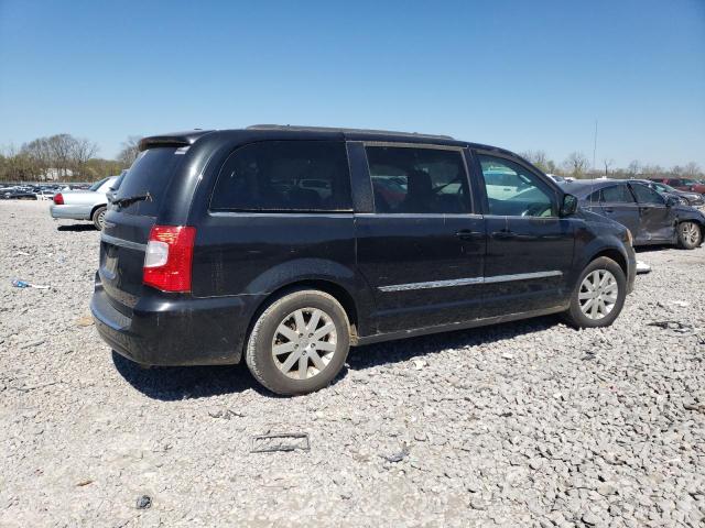 Photo 3 from auction – 2016 CHRYSLER TOWN & COU with VIN 2C4RC1BG9GR289832
