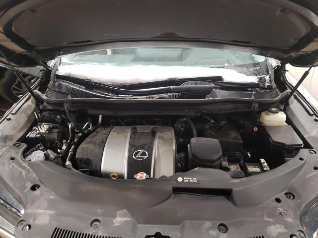 Photo 11 from auction – 2019 LEXUS RX 350 BAS with VIN 2T2BZMCA3KC191783