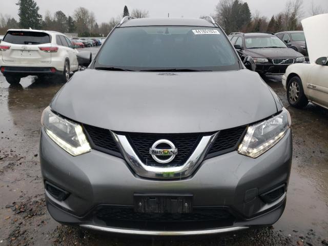 Photo 5 from auction – 2016 NISSAN ROGUE S with VIN KNMAT2MT3GP601786