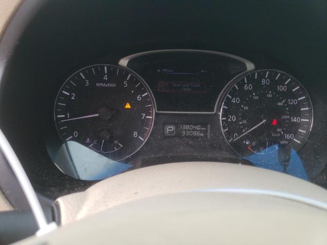 Photo 9 from auction – 2014 NISSAN ALTIMA 2.5 with VIN 1N4AL3AP2EC157839