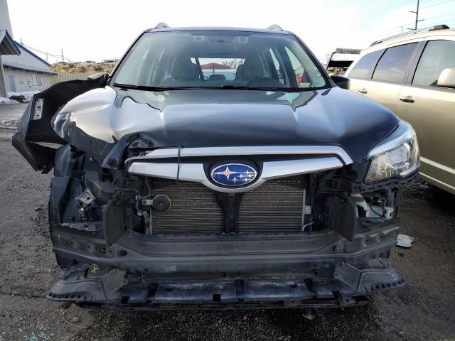 Photo 5 from auction – 2020 SUBARU FORESTER with VIN JF2SKADC3LH535957