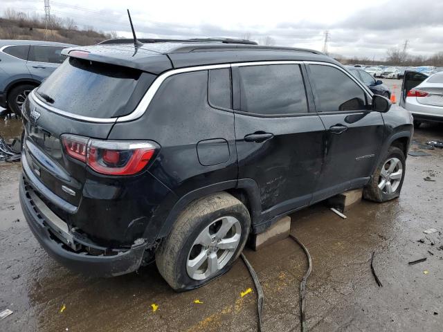Photo 3 from auction – 2017 JEEP COMPASS LA with VIN 3C4NJDBB8HT679877
