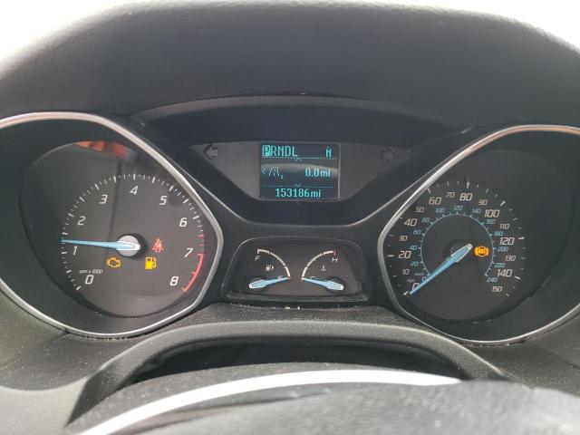 Photo 9 from auction – 2012 FORD FOCUS SE with VIN 1FAHP3F28CL145787