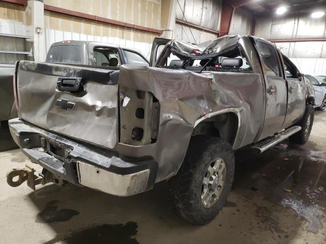 Photo 3 from auction – 2012 CHEVROLET SILVERADO with VIN 1GC1KYE88CF225165