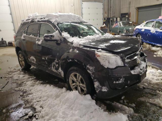 Photo 4 from auction – 2015 CHEVROLET EQUINOX LT with VIN 2GNFLFEK4F6194473