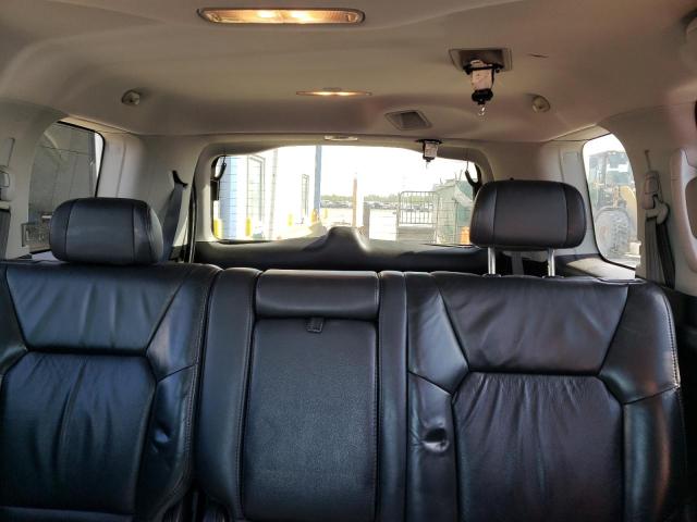Фото 10 с аукциона – 2011 HONDA PILOT EXL с VIN 5FNYF3H5XBB024846