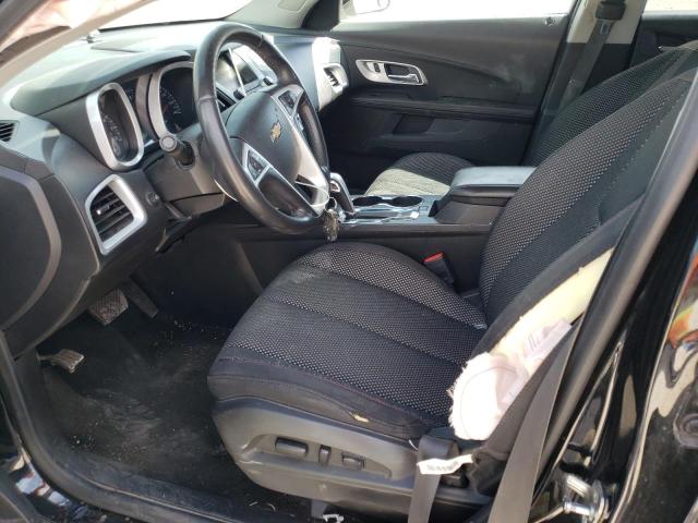 Photo 7 from auction – 2015 CHEVROLET EQUINOX LT with VIN 2GNALBEK0F6273660