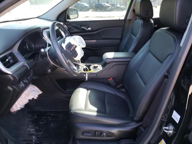 Photo 7 from auction – 2021 GMC ACADIA SLT with VIN 1GKKNMLS3MZ194480