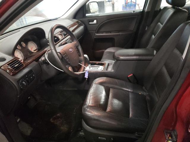 Photo 7 from auction – 2005 FORD FIVE HUNDR with VIN 1FAFP25115G187580