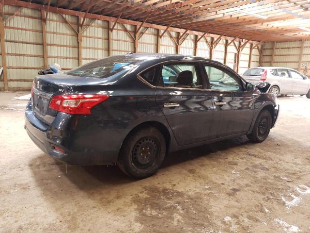 Photo 3 from auction – 2016 NISSAN SENTRA S with VIN 3N1AB7AP2GL662956