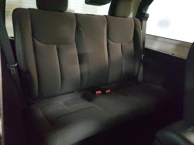 Photo 10 from auction – 2015 JEEP WRANGLER S with VIN 1C4AJWAG6FL527743