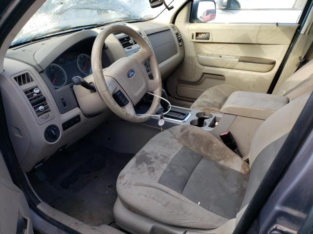 Photo 7 from auction – 2008 FORD ESCAPE XLT with VIN 1FMCU03128KB26653