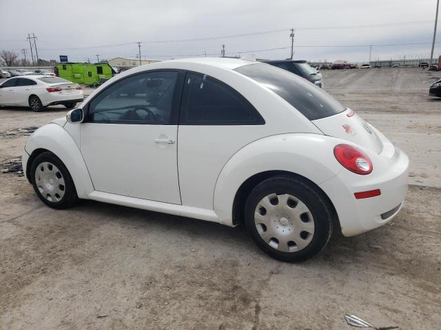 Photo 2 from auction – 2010 VOLKSWAGEN NEW BEETLE with VIN 3VWPG3AG3AM008094