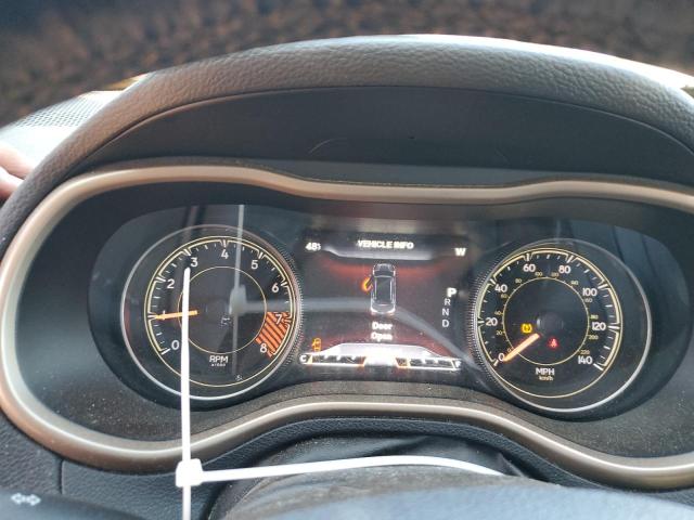 Photo 9 from auction – 2014 JEEP CHEROKEE L with VIN 1C4PJLDS6EW114842