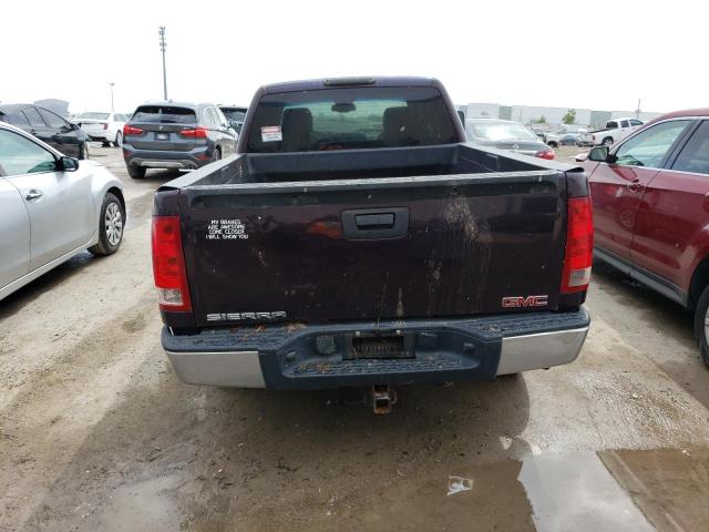 Photo 6 from auction – 2008 GMC SIERRA K15 with VIN 2GTEK19J081275241