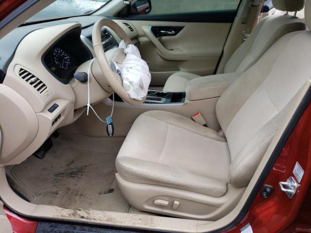 Photo 7 from auction – 2013 NISSAN ALTIMA 2.5 with VIN 1N4AL3AP4DC197239
