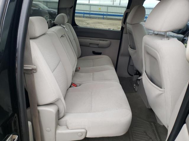 Photo 10 from auction – 2008 GMC SIERRA K15 with VIN 3GTEK13Y98G102671